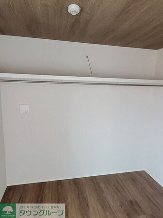 COCOひばりヶ丘の物件内観写真